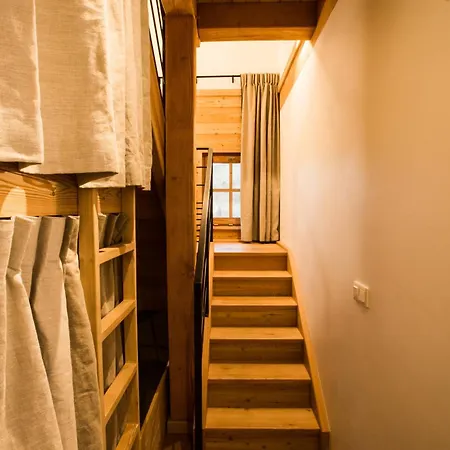 Chalet Notre Horizon